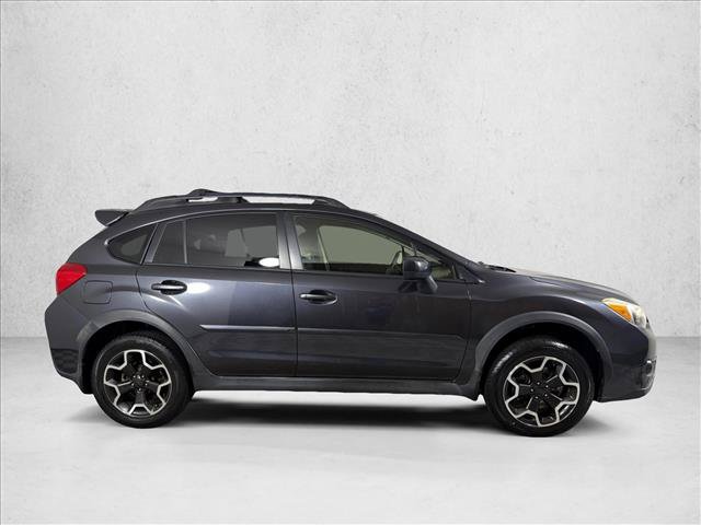Used 2015 Subaru Crosstrek 2.0i Premium w/ Popular Package #2 AWD/4WD image 2