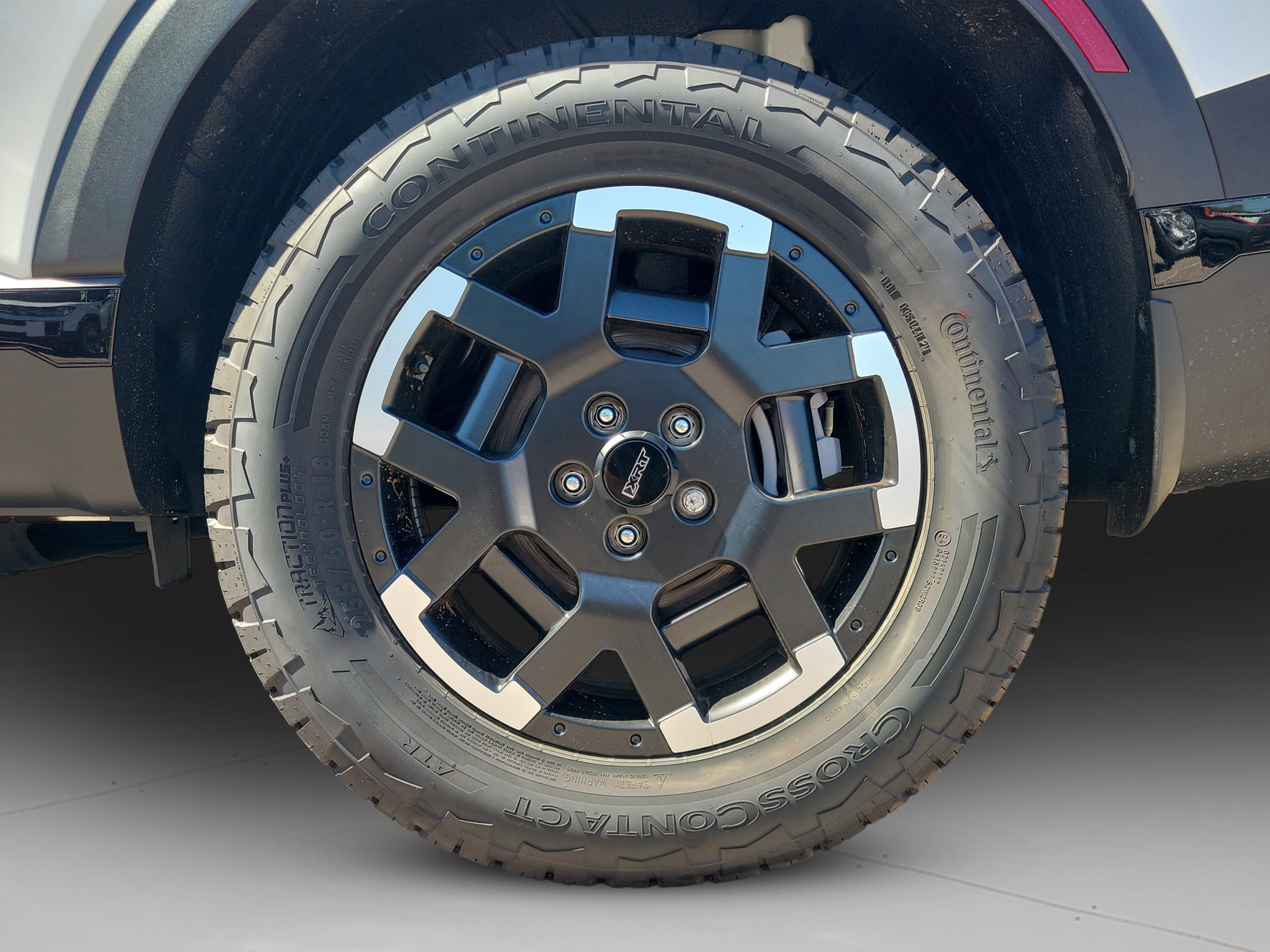 New 2026 Hyundai Palisade XRT Pro image 5