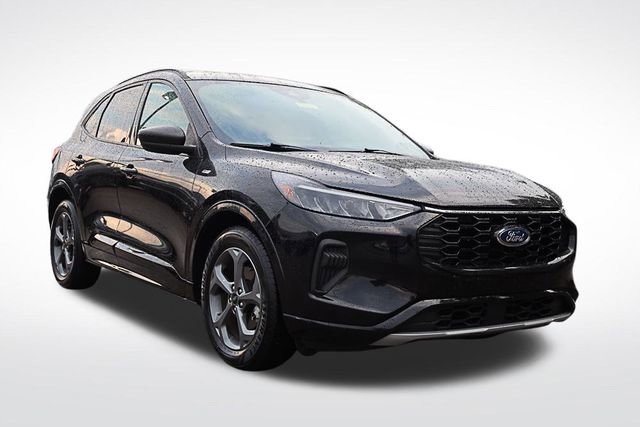 Used 2023 Ford Escape ST-Line