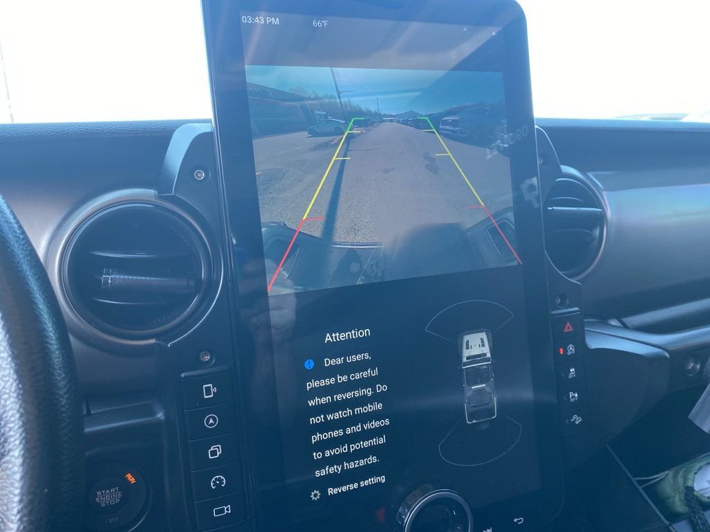 Used 2020 Jeep Gladiator Sport AWD/4WD image 16