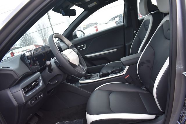 New 2026 Kia K4 GT-Line image 22