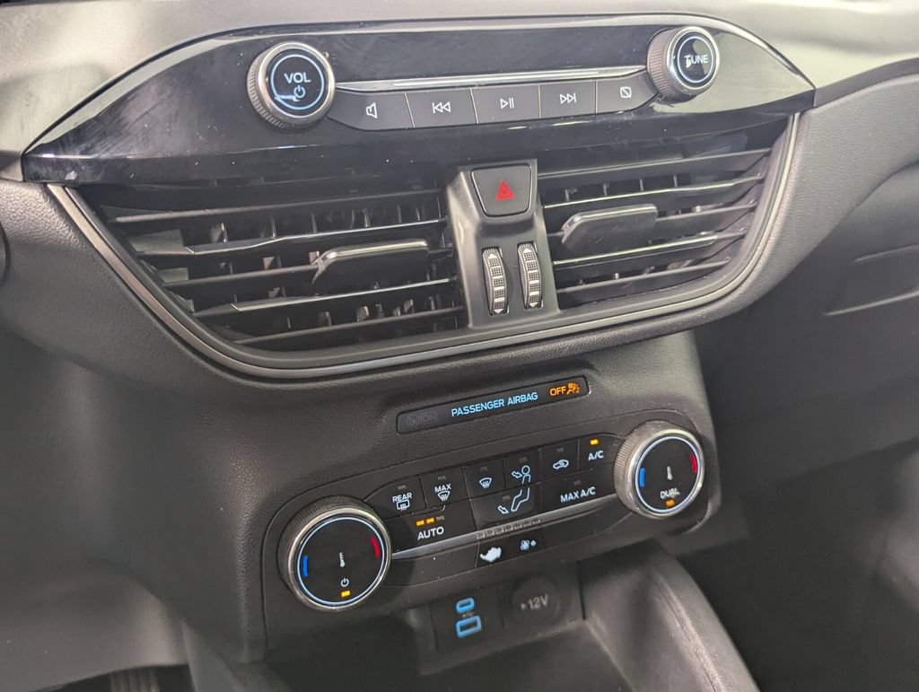 Used 2023 Ford Escape Active FWD image 20