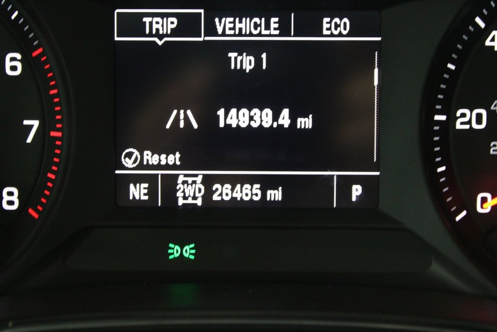 Used 2023 Chevrolet TrailBlazer ACTIV w/ Convenience Package image 34