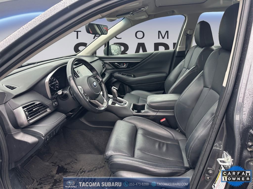 Used 2021 Subaru Legacy Limited image 10