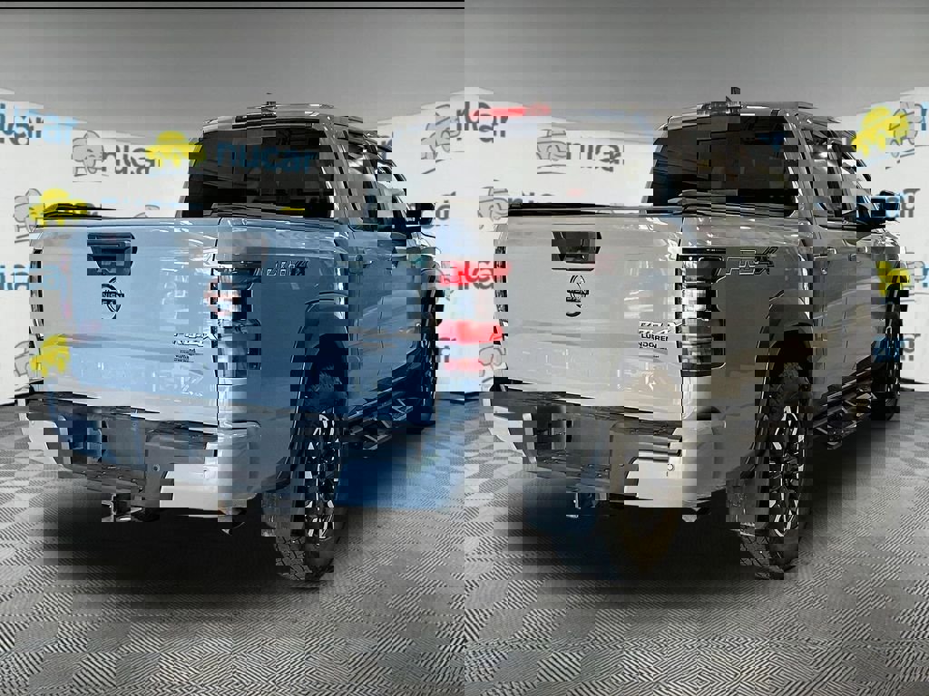 Used 2023 Nissan Frontier PRO-4X w/ Pro Convenience Package image 7