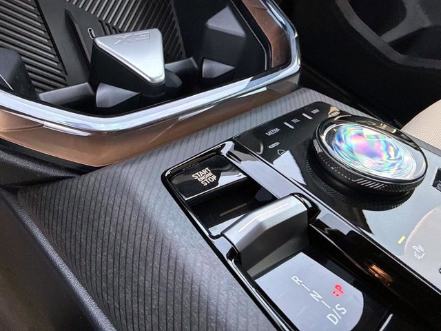 New 2026 BMW X3 xDrive30 w/ Premium Package image 31