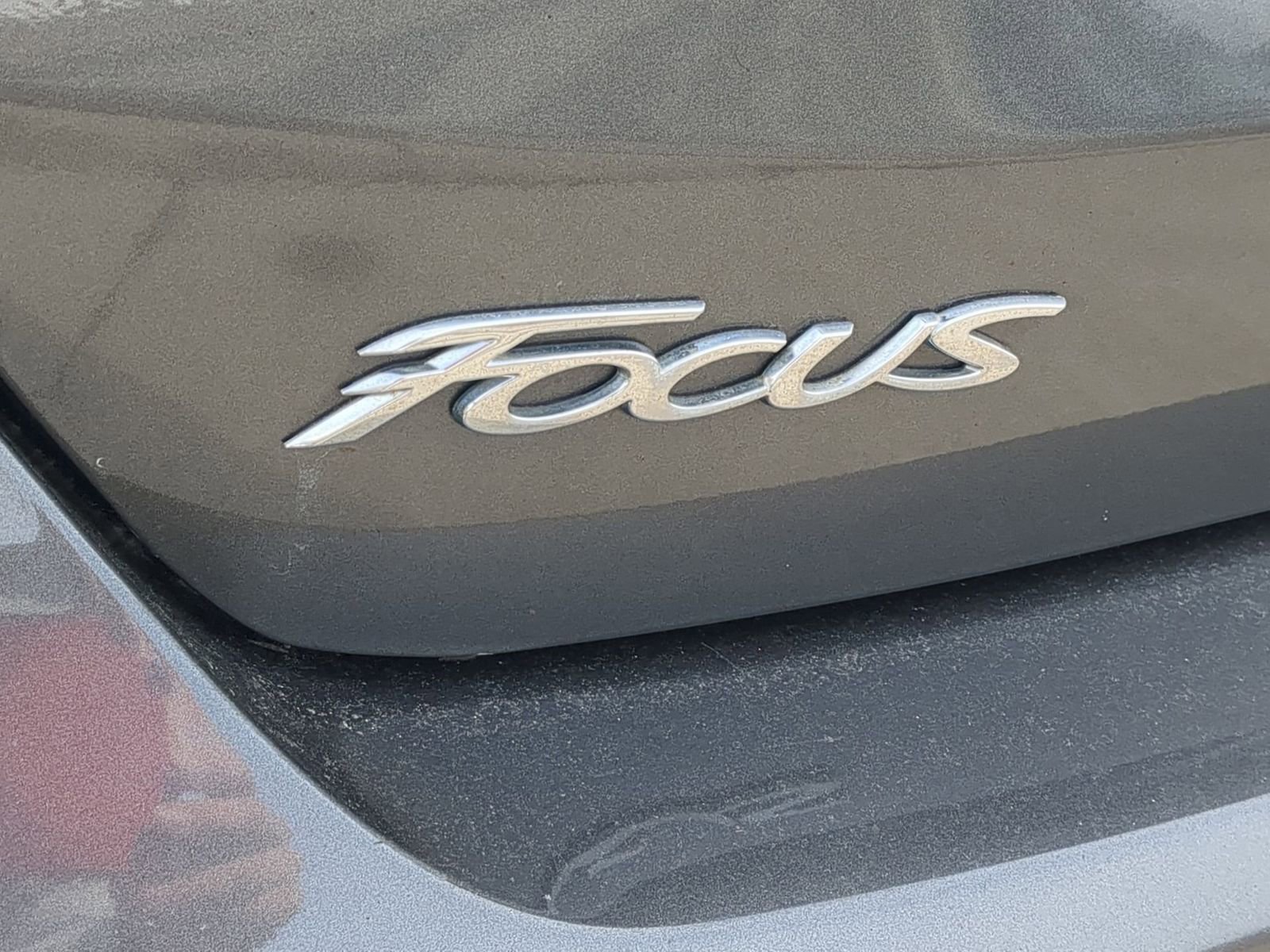 Used 2017 Ford Focus Titanium image 15