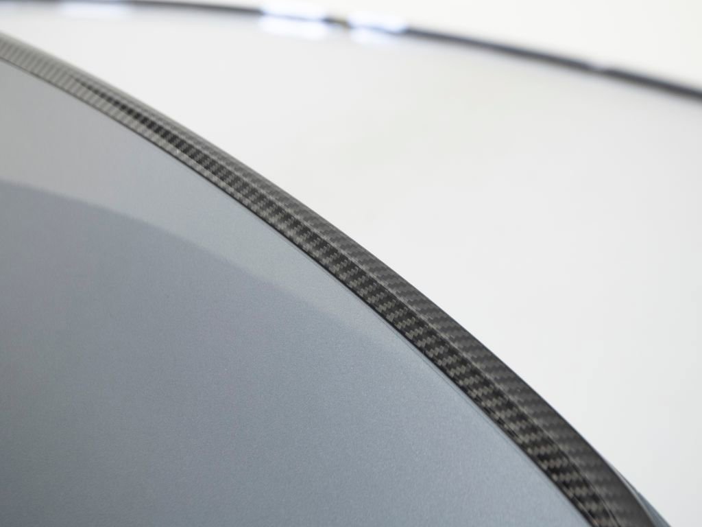 Certified 2025 Porsche 718 Boxster Spyder RS RWD image 50