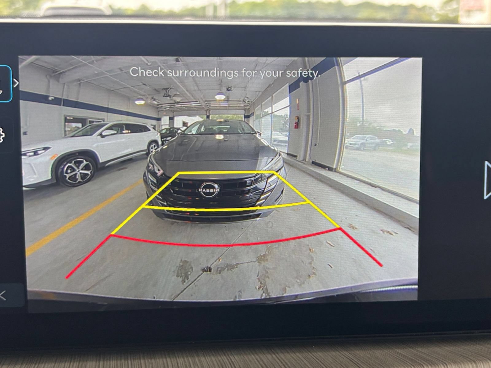 Used 2025 Hyundai Sonata SEL FWD image 24