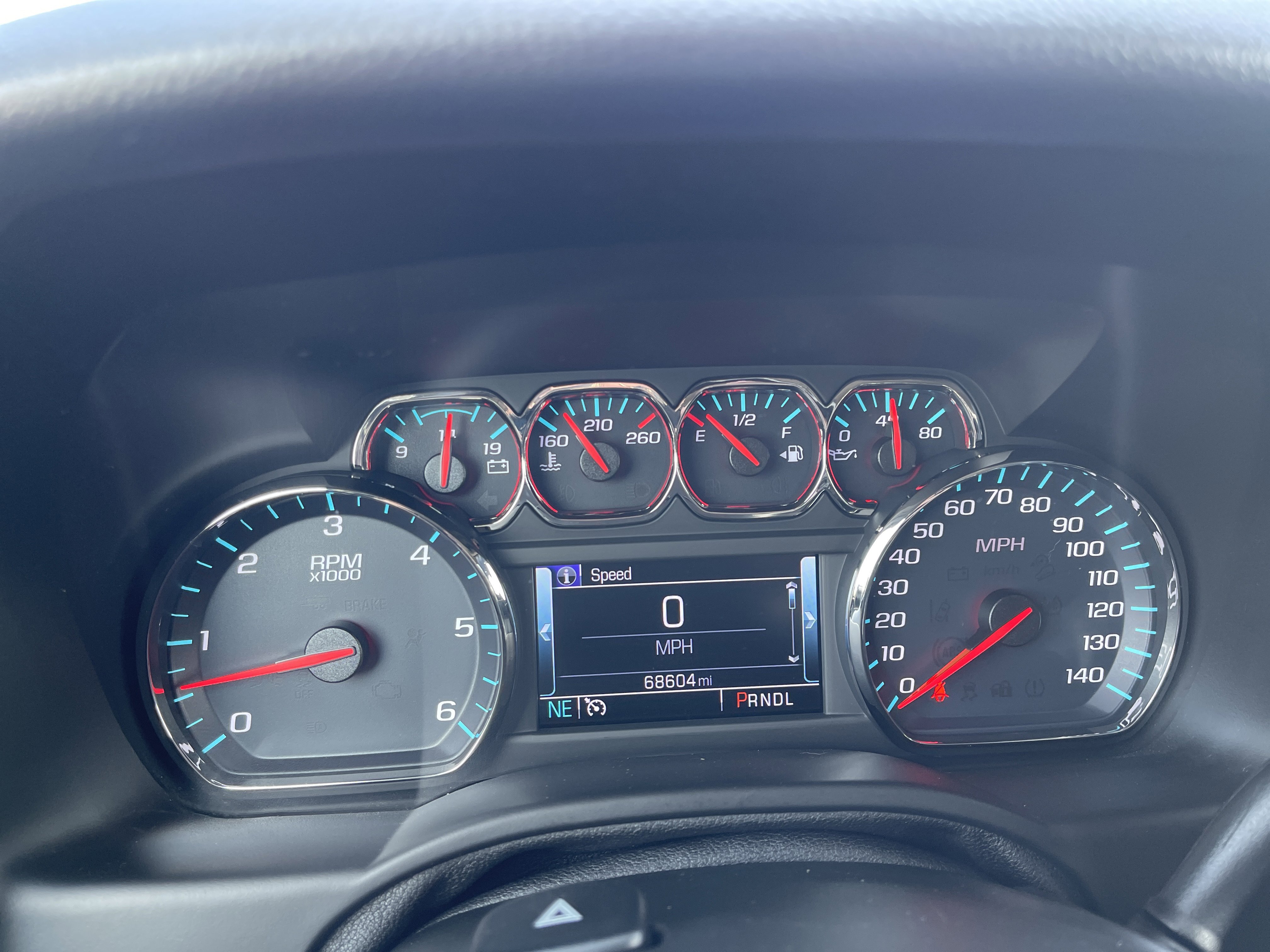 Used 2020 Chevrolet Tahoe Premier image 20