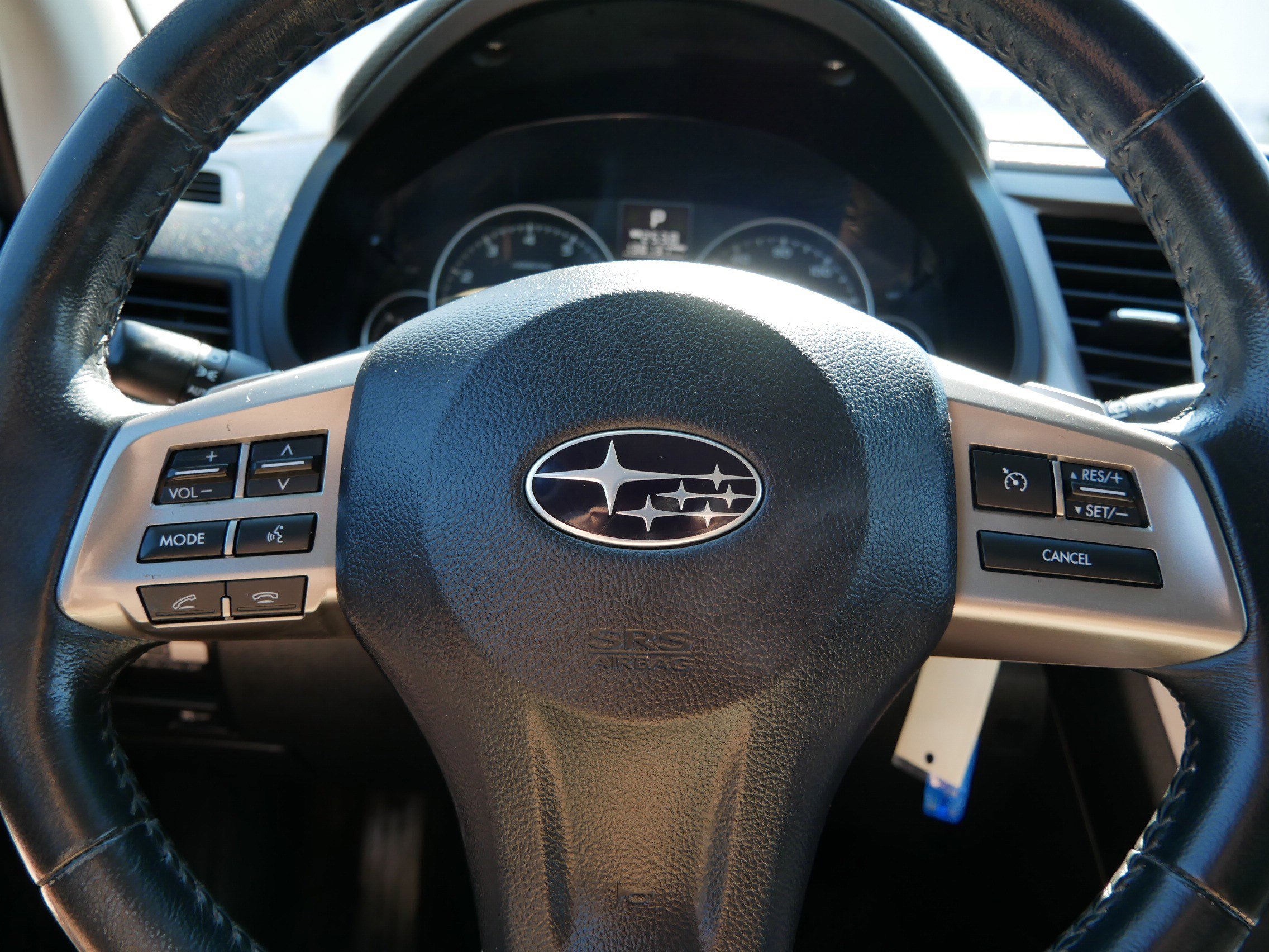 Used 2014 Subaru Outback 2.5i Premium AWD/4WD image 25