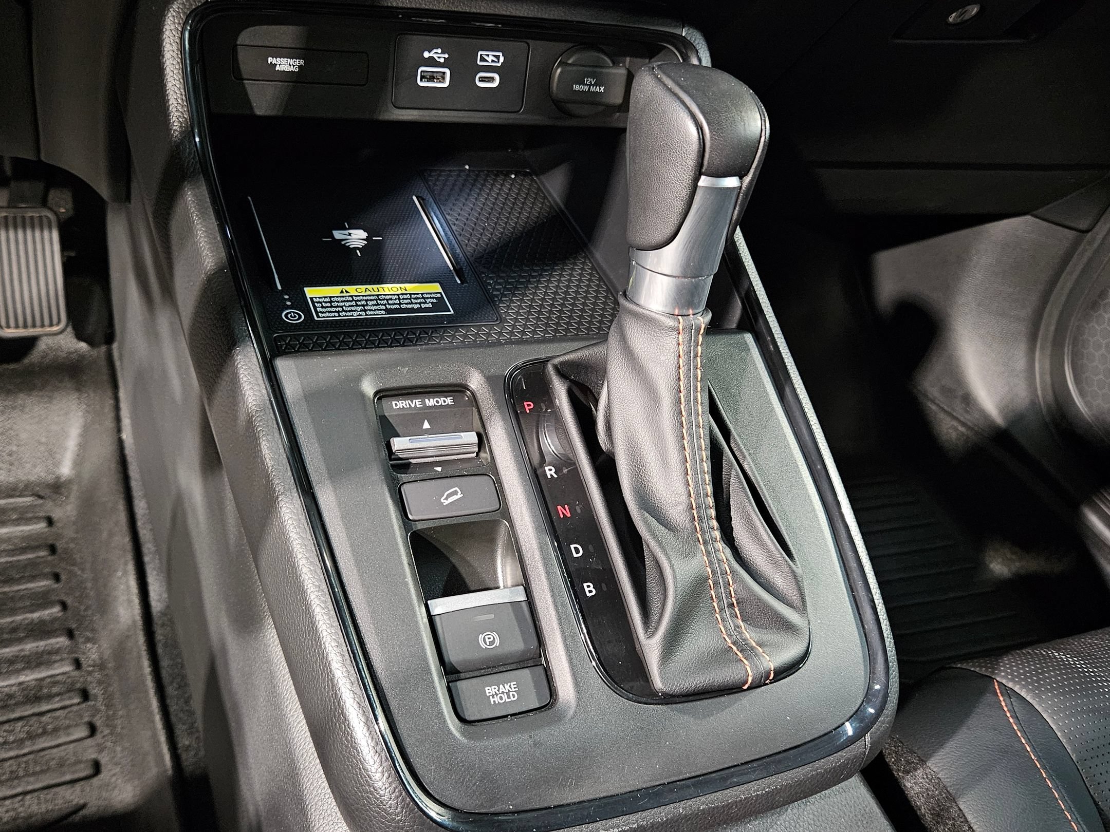 Used 2024 Honda CR-V Sport-L image 33