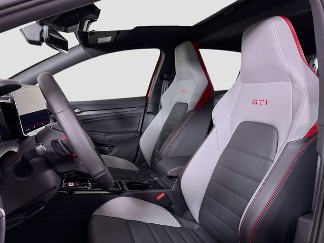 New 2026 Volkswagen GTI Autobahn image 21