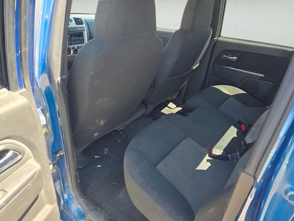 Used 2009 Chevrolet Colorado LT RWD image 13
