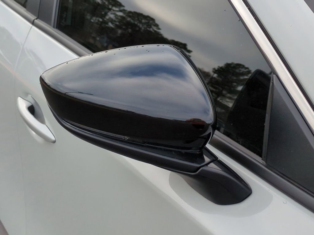 New 2026 MAZDA MAZDA3 s Sport FWD image 12