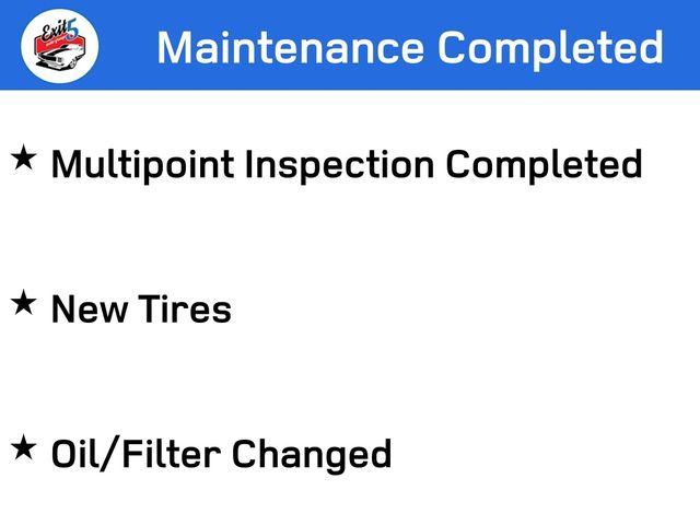 Used 2017 Volkswagen GTI S image 6