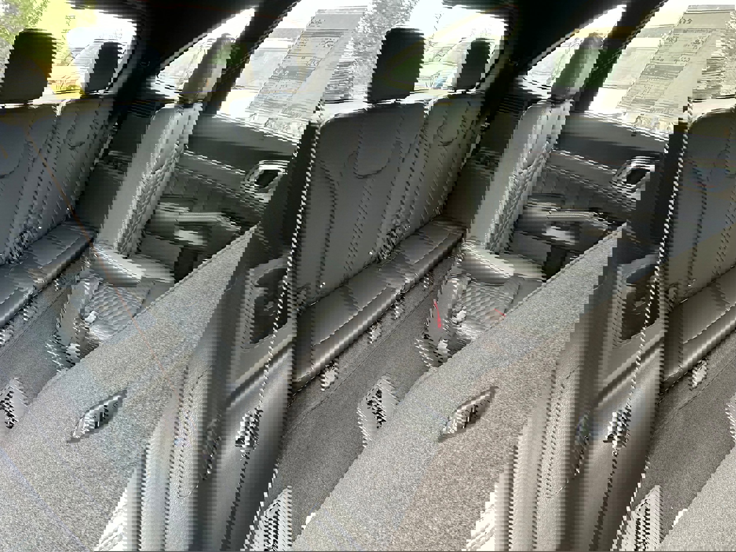 New 2026 Kia Sorento SX Prestige image 29