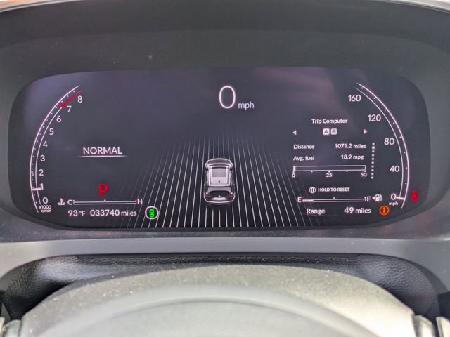 Used 2023 Acura MDX FWD w/ Technology Package image 20