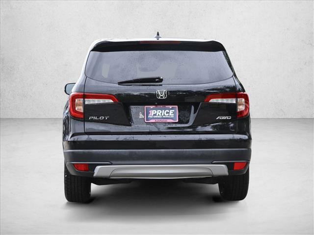 Used 2020 Honda Pilot EX-L image 6