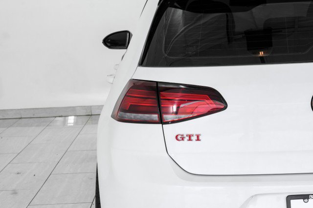 Used 2019 Volkswagen GTI S w/ Driver Assistance Package FWD image 47