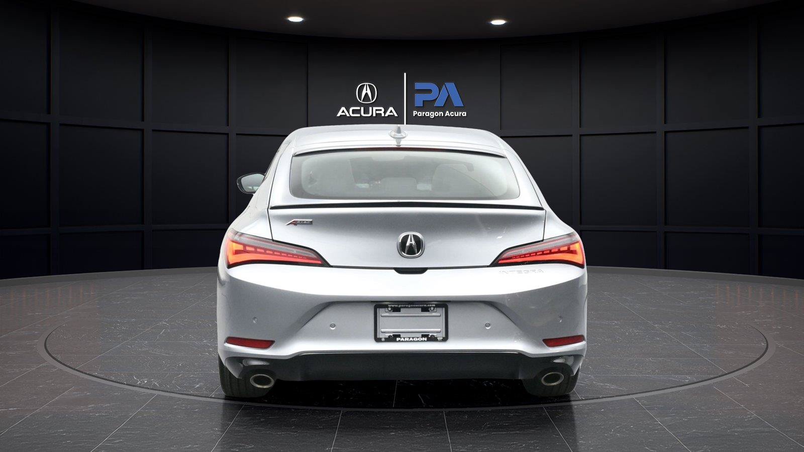 New 2026 Acura Integra A-Spec FWD image 32
