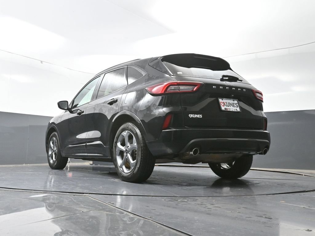 Used 2024 Ford Escape ST-Line image 55