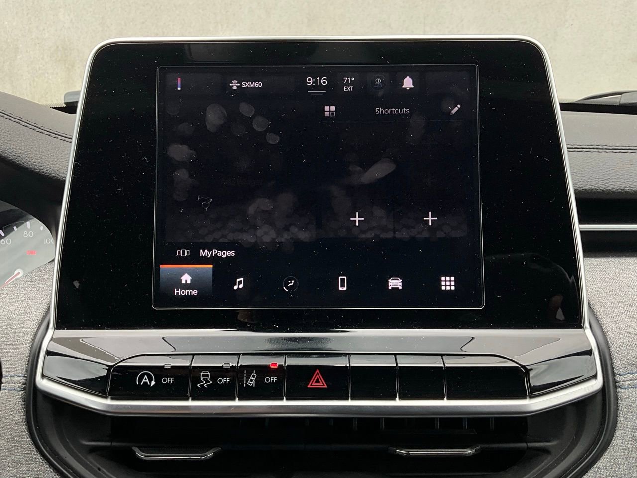 Used 2025 Jeep Compass Latitude image 29