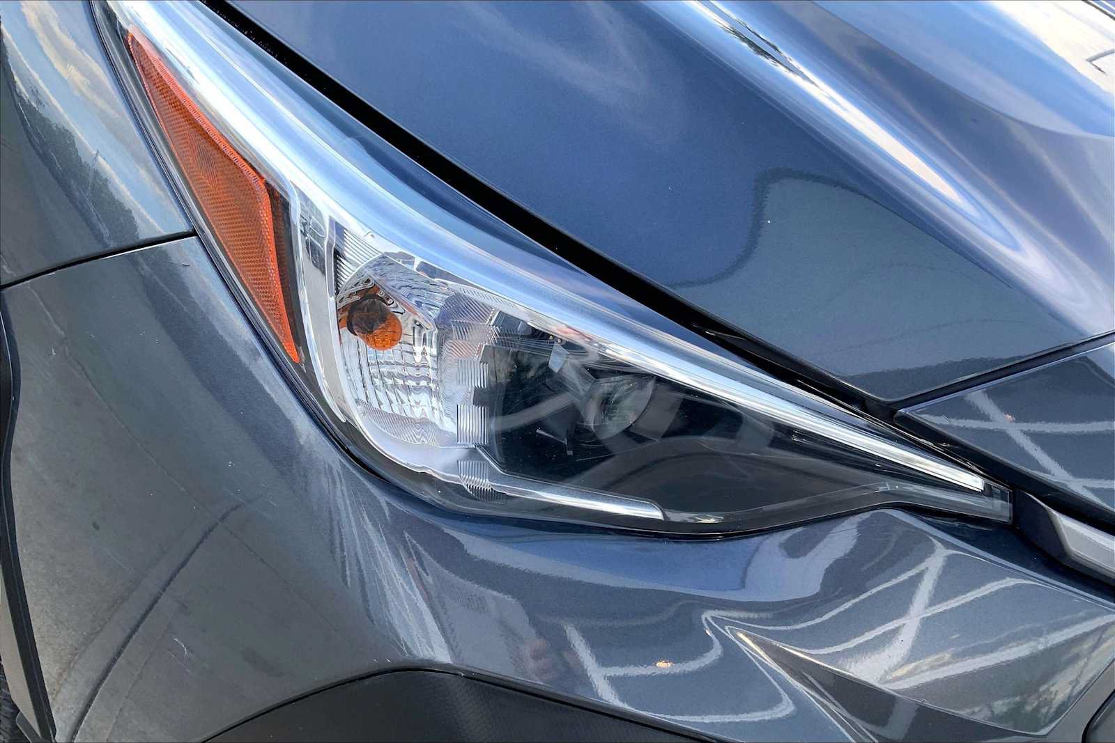 Certified 2024 Subaru Crosstrek 2.0i Premium AWD/4WD image 26