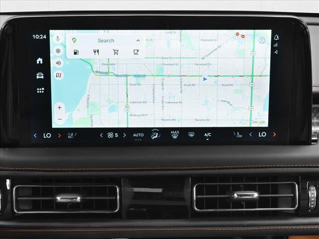 New 2026 Lincoln Aviator Black Label AWD/4WD image 12