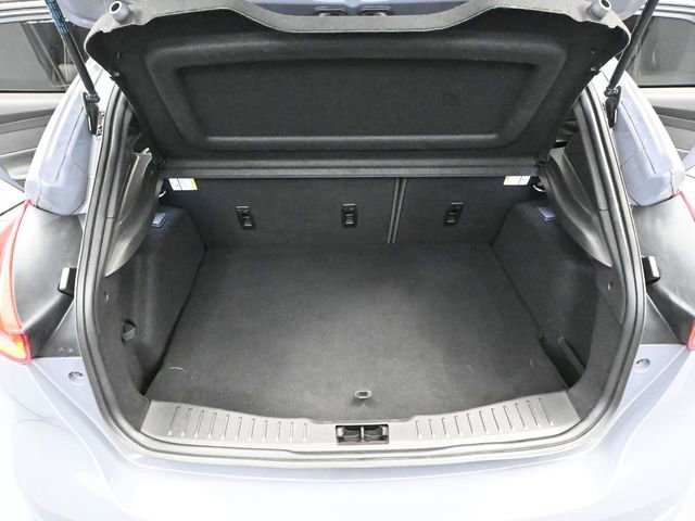 Used 2017 Ford Focus RS image 40