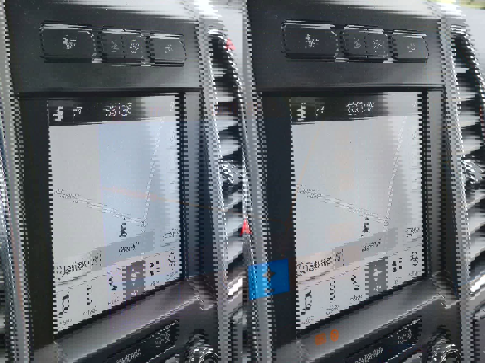 Used 2017 Ford F250 Lariat w/ Lariat Ultimate Package image 29