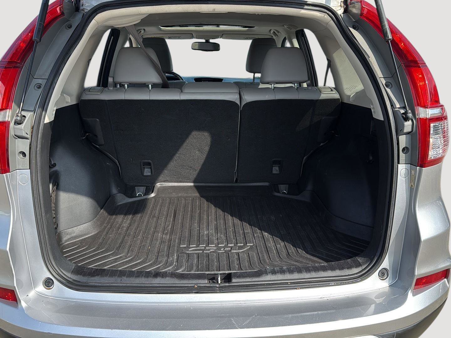 Used 2015 Honda CR-V EX-L image 24
