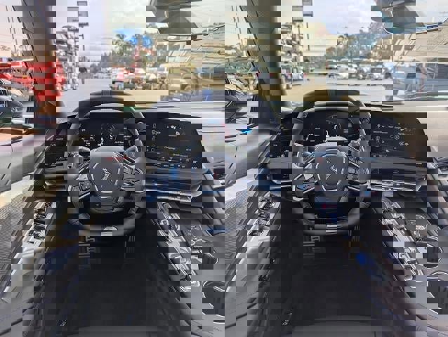 New 2026 Chevrolet Corvette E-Ray image 3