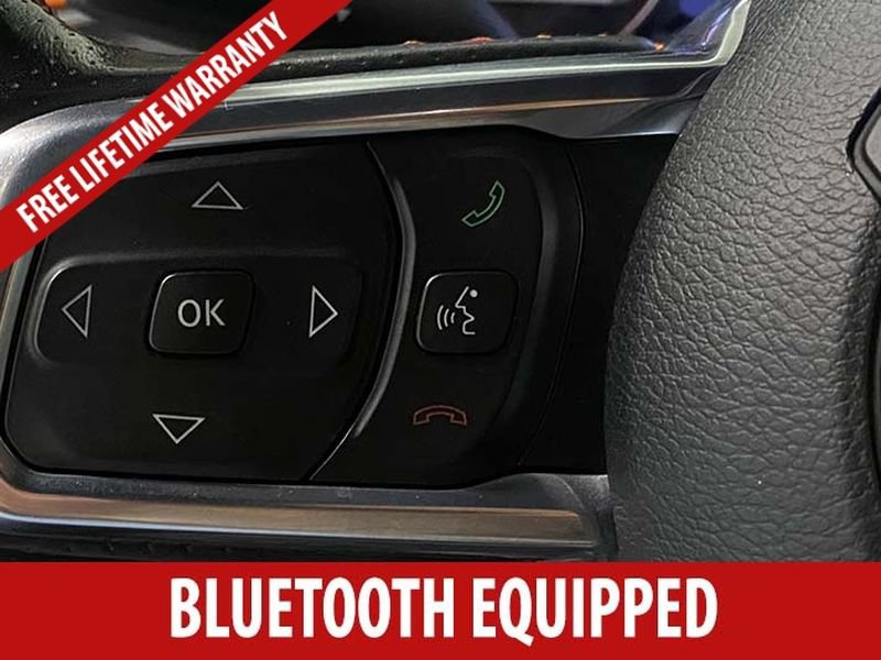 Used 2022 Jeep Gladiator Mojave w/ Trailer Tow Package AWD/4WD image 10