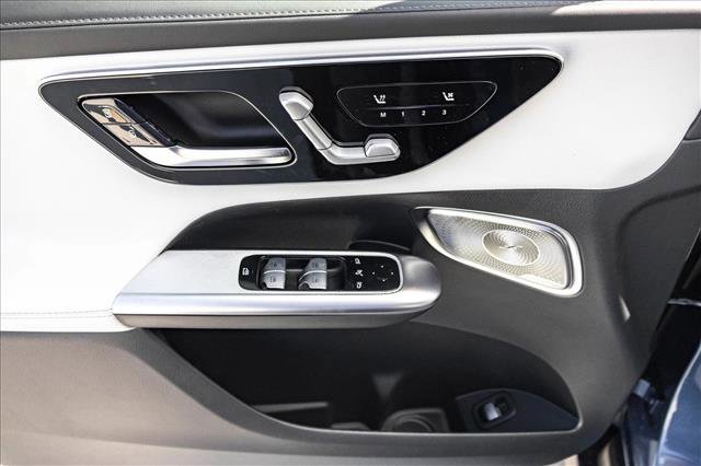New 2026 Mercedes-Benz GLC 300 4MATIC image 11