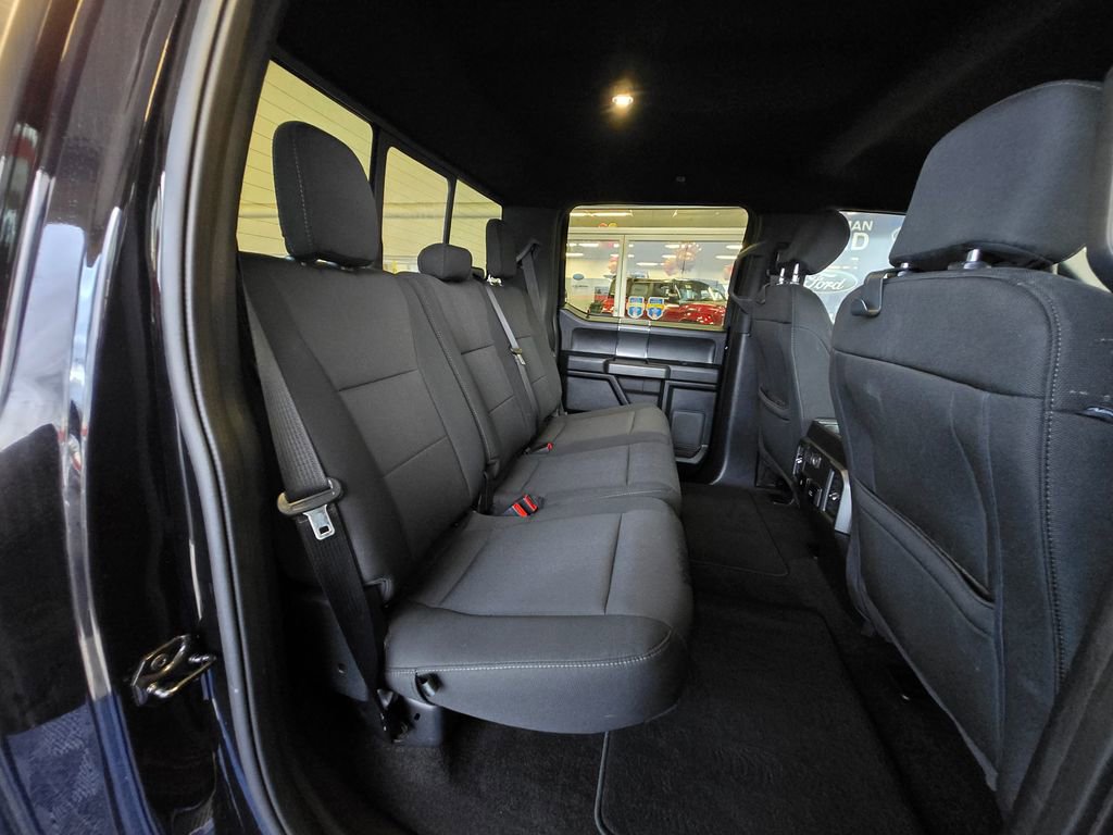 Used 2020 Ford F150 XLT w/ Equipment Group 302A Luxury image 23