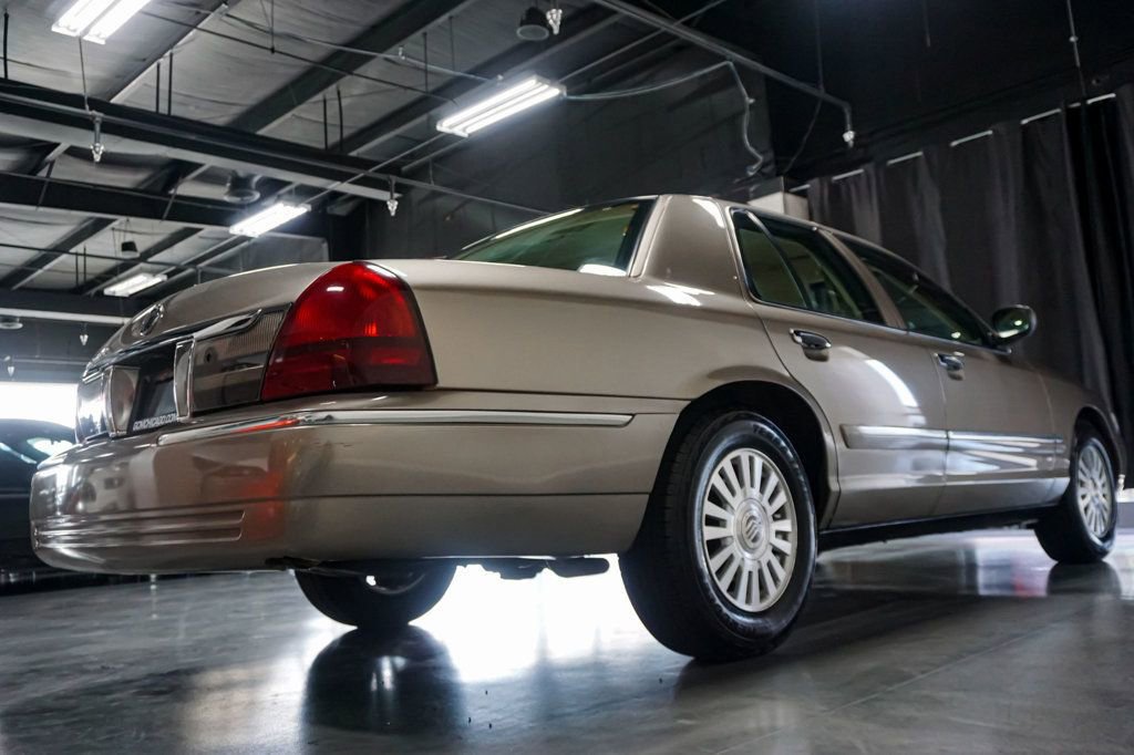 Used 2006 Mercury Grand Marquis LS image 6