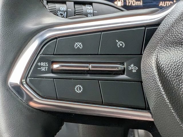 Used 2025 Chevrolet Tahoe Premier AWD/4WD image 30