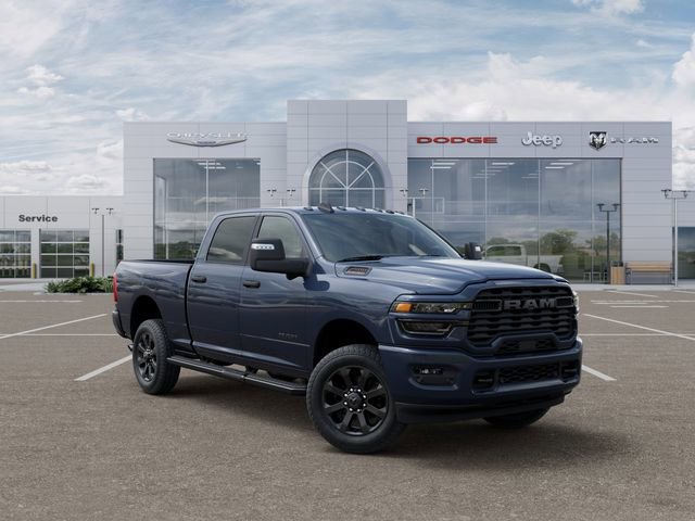 New 2026 RAM 2500 Big Horn image 5