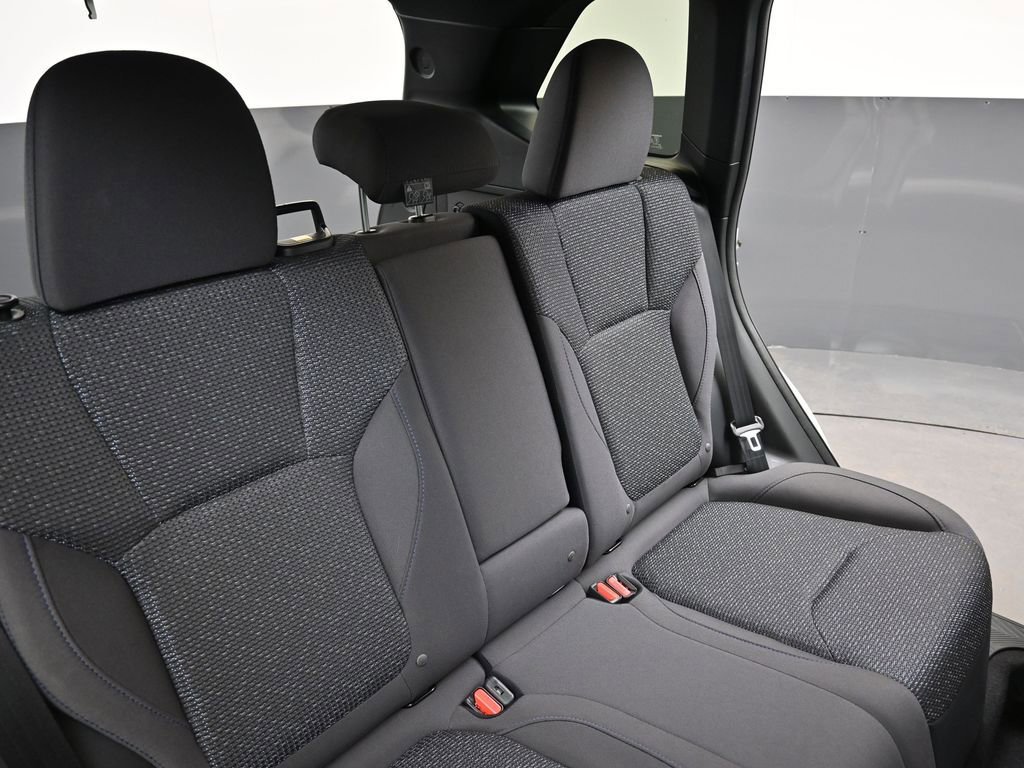 Certified 2025 Subaru Forester Premium image 16