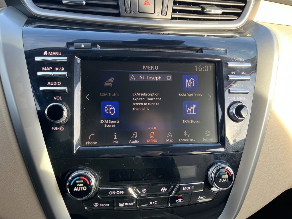 Used 2020 Nissan Murano SL image 73