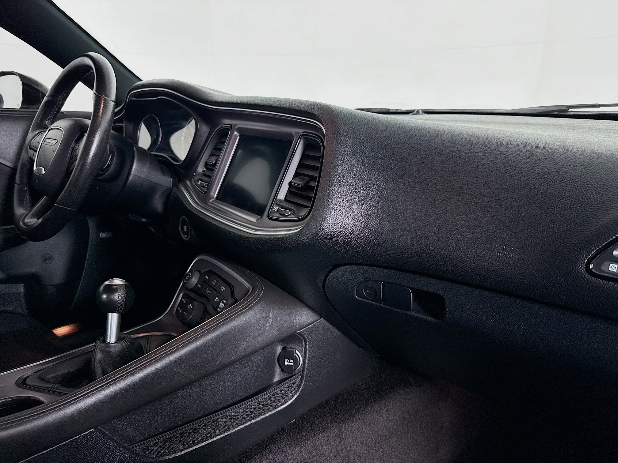 Used 2018 Dodge Challenger R/T w/ Driver Convenience Group image 25