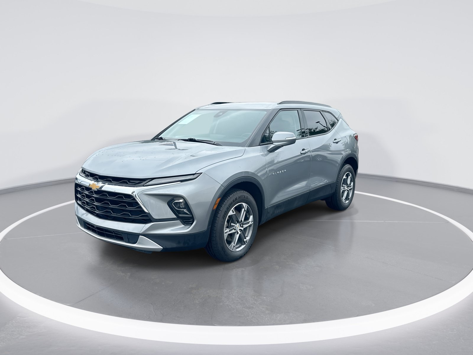 Used 2023 Chevrolet Blazer LT FWD image 5