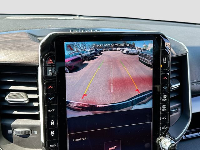 New 2026 RAM 1500 Laramie image 15