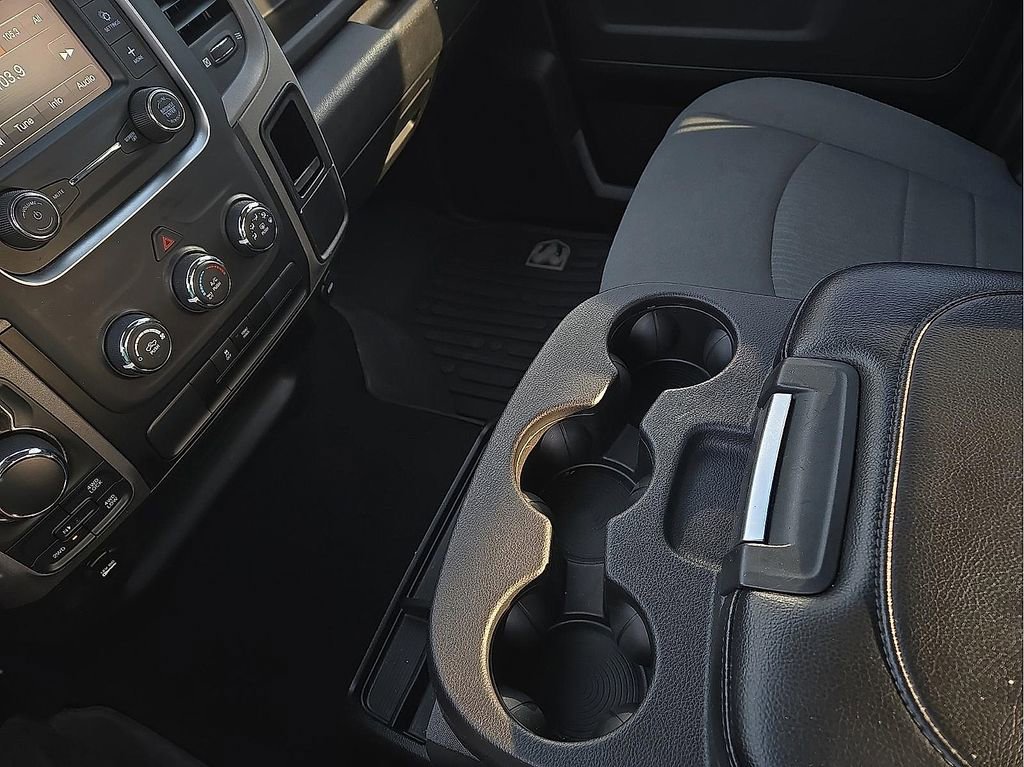 Used 2023 RAM 1500 Tradesman w/ Chrome Plus Package image 20