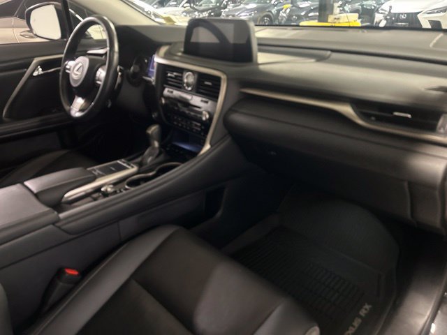 Certified 2022 Lexus RX 350 AWD image 24
