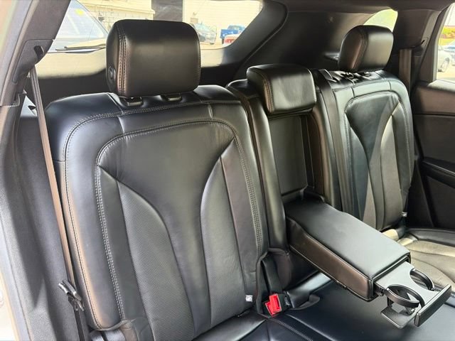 Used 2018 Lincoln MKX Select w/ MKX Climate Package AWD/4WD image 16