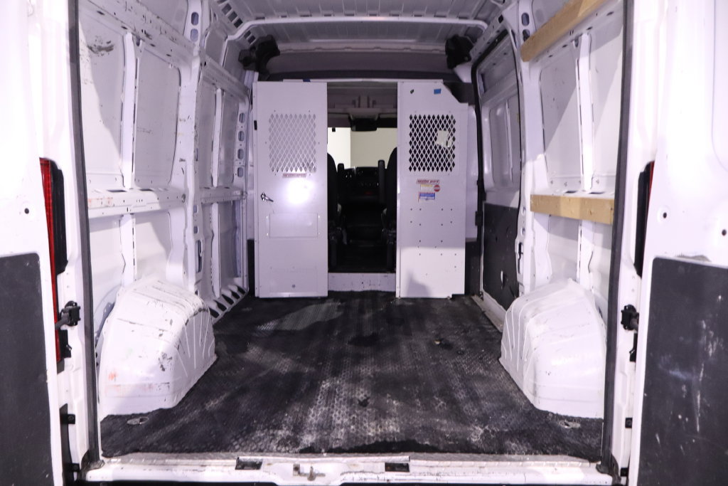 Used 2021 RAM ProMaster 1500 w/ Convenience Group FWD image 26
