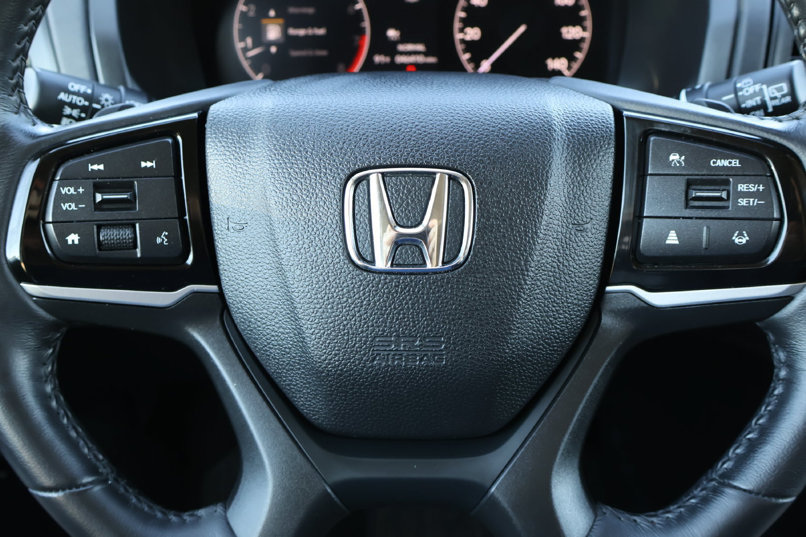 Used 2025 Honda Odyssey EX-L image 26