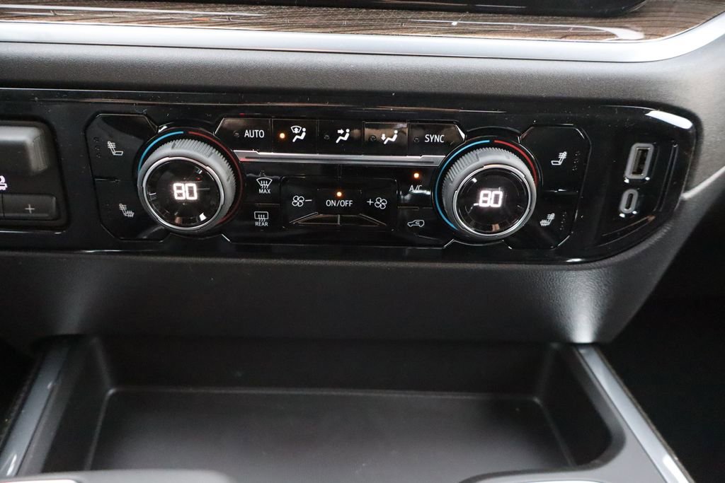 New 2026 Chevrolet Silverado 1500 LT Trail Boss w/ Convenience Package II image 11